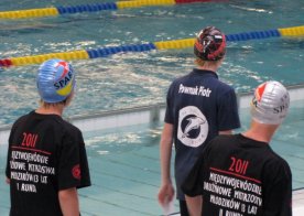 Międzywojewódzkie Drużynowe Mistrzostwa Młodzików 13 lat II runda