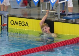 Międzywojewódzkie Drużynowe Mistrzostwa Młodzików 13 lat II runda