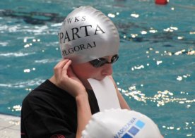 Międzywojewódzkie Drużynowe Mistrzostwa Młodzików 13 lat II runda