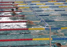 Międzywojewódzkie Drużynowe Mistrzostwa Młodzików 13 lat II runda