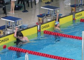 Międzywojewódzkie Drużynowe Mistrzostwa Młodzików 13 lat II runda