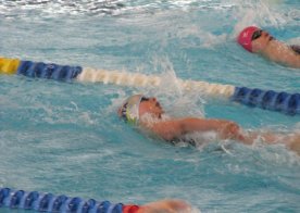 Międzywojewódzkie Drużynowe Mistrzostwa Młodzików 13 lat II runda