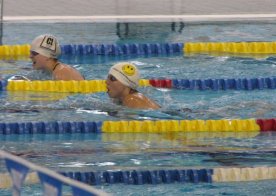 Międzywojewódzkie Drużynowe Mistrzostwa Młodzików 13 lat II runda