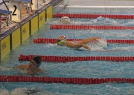 Międzywojewódzkie Drużynowe Mistrzostwa Młodzików 13 lat II runda