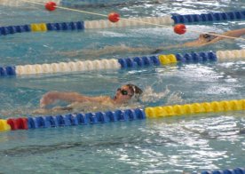 Międzywojewódzkie Drużynowe Mistrzostwa Młodzików 13 lat II runda