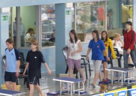 Międzywojewódzkie Drużynowe Mistrzostwa Młodzików 13 lat II runda