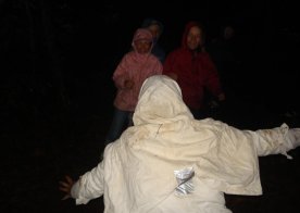 ZAGŁEBOCZE 2011 – Obóz Sportowo - Rekreacyjny