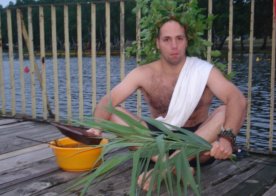 ZAGŁEBOCZE 2011 – Obóz Sportowo - Rekreacyjny