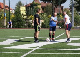 Turniej Piłki Nożnej