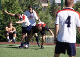 Turniej Piłki Nożnej