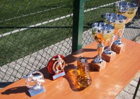 Turniej Piłki Nożnej