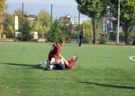 Sparta niepokonana!!! V kolejka ALPN-podsumowanie!