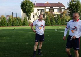 Sparta niepokonana!!! V kolejka ALPN-podsumowanie!