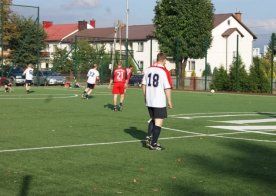 Sparta niepokonana!!! V kolejka ALPN-podsumowanie!