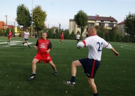 Sparta niepokonana!!! V kolejka ALPN-podsumowanie!