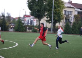 Sparta niepokonana!!! V kolejka ALPN-podsumowanie!