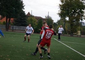 Sparta niepokonana!!! V kolejka ALPN-podsumowanie!