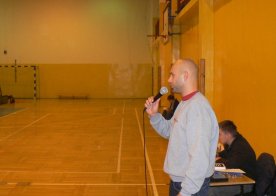 Biłgorajska Liga Koszykówki - FINAŁ