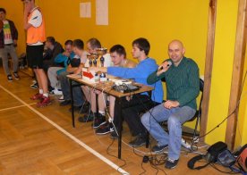 Biłgorajska Liga Koszykówki - FINAŁ