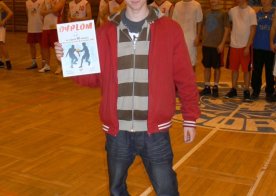 Biłgorajska Liga Koszykówki - FINAŁ