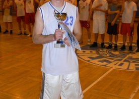 Biłgorajska Liga Koszykówki - FINAŁ