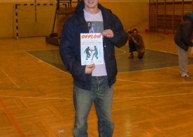 Biłgorajska Liga Koszykówki - FINAŁ