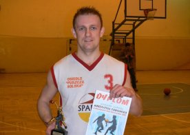 Biłgorajska Liga Koszykówki - FINAŁ