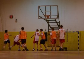 Biłgorajska Liga Koszykówki - FINAŁ