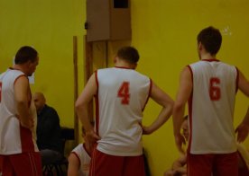 Biłgorajska Liga Koszykówki - FINAŁ