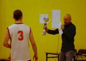 Biłgorajska Liga Koszykówki - FINAŁ