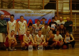 Biłgorajska Liga Koszykówki - FINAŁ