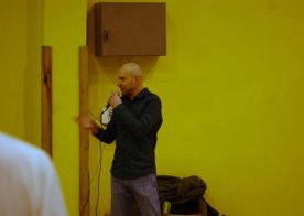 Biłgorajska Liga Koszykówki - FINAŁ