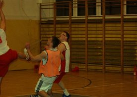 Biłgorajska Liga Koszykówki - FINAŁ