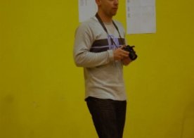 Biłgorajska Liga Koszykówki - FINAŁ