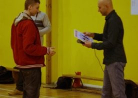 Biłgorajska Liga Koszykówki - FINAŁ