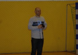 Biłgorajska Liga Koszykówki - FINAŁ