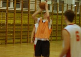 Biłgorajska Liga Koszykówki - FINAŁ