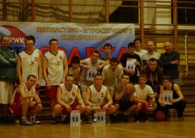 Biłgorajska Liga Koszykówki - FINAŁ