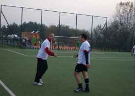 Sparta wiceliderem po 8 kolejkach! Mecz na szcycie w najbliższą sobotę!!