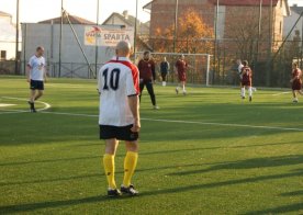 W meczu na szczycie Sparta pokonana!!! Wyniki IX kolejki ALPN!!!