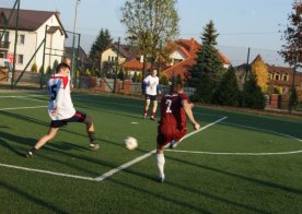 W meczu na szczycie Sparta pokonana!!! Wyniki IX kolejki ALPN!!!