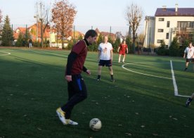 W meczu na szczycie Sparta pokonana!!! Wyniki IX kolejki ALPN!!!