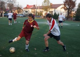 W meczu na szczycie Sparta pokonana!!! Wyniki IX kolejki ALPN!!!