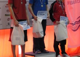 XVII. PRIX OF POPRAD 2012