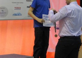 XVII. PRIX OF POPRAD 2012