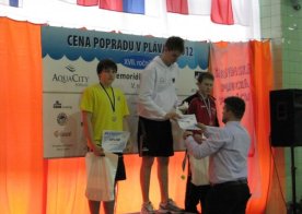 XVII. PRIX OF POPRAD 2012