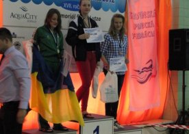 XVII. PRIX OF POPRAD 2012