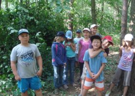 Cóż to był za obóz !!