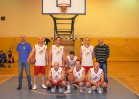 BIŁGORAJSKA LIGA KOSZYKÓWKI