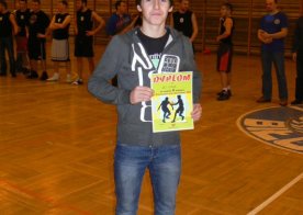 BIŁGORAJSKA LIGA KOSZYKÓWKI